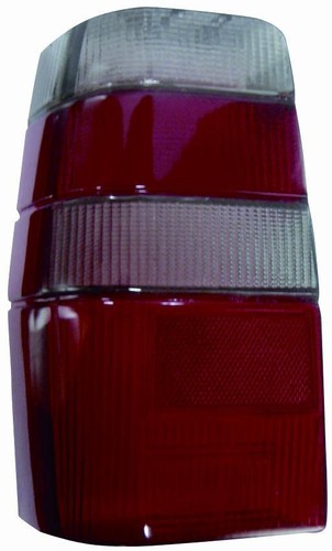 Innocenti elba 1991 - 1991, 1996
