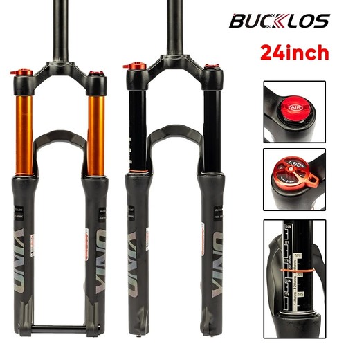 Bucklos yino forcella - bucklos,