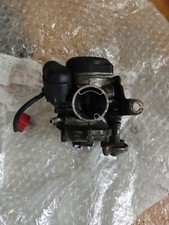 CARBURATORE NON REVISIONATO KEIHIN CVK APRILIA SCARABEO 4T 100 2001 2004 SA000