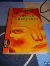 Lucius Lucertola Battello a Vapore