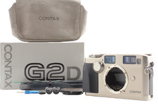 [N MINT+++ in scatola] Contax