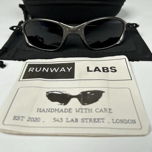 Nuovi occhiali sole - occhiali, oakley