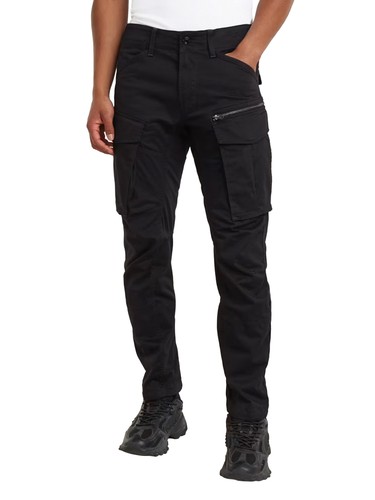 Pantaloni uomo star - uomo, g-star