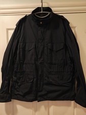 Barbour x Steve McQueen