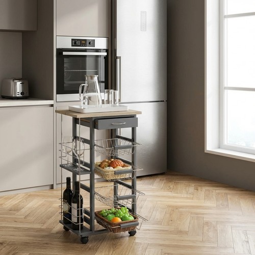 Dechome carrello cucina - carrello,