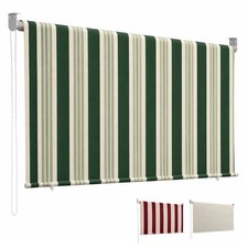 [3 COLORI] Tenda Da Sole a