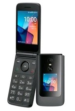 TCL Flip 4 32GB T440W 5G Flip