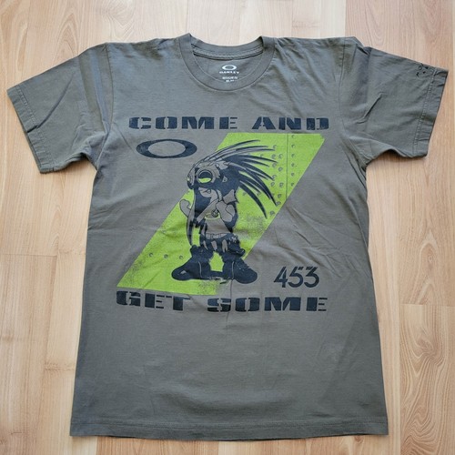 Shirt vintage oakley - t-shirt,