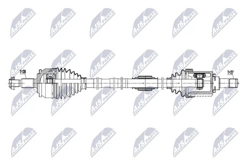Per mitsubishi grandis - ,