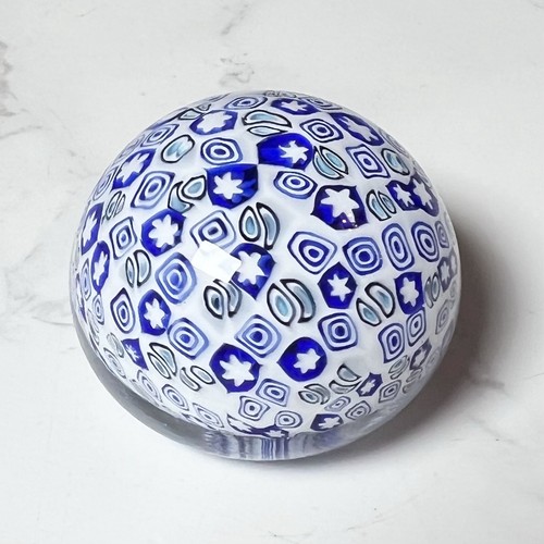 Vintage murano antica murrina - vintage,