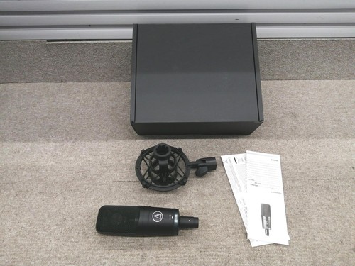 Audio technica at4050 - audio-technica,