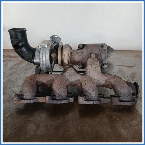 Turbina 1355066 ford - turbina,