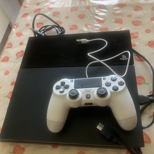 Sony playstation slim 500gb - sony,