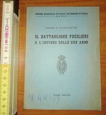 Battaglione fucilieri e - battaglione,