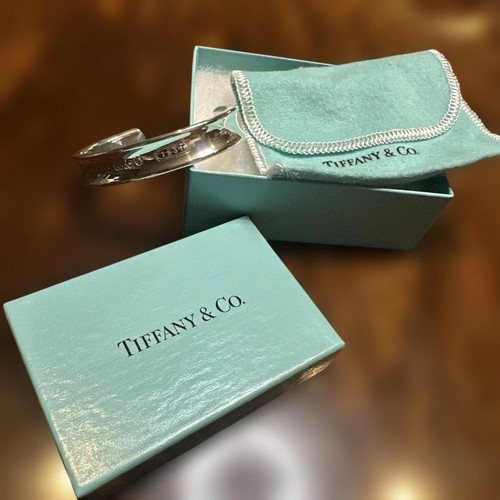 Bracciale stretto tiffany - stretto,