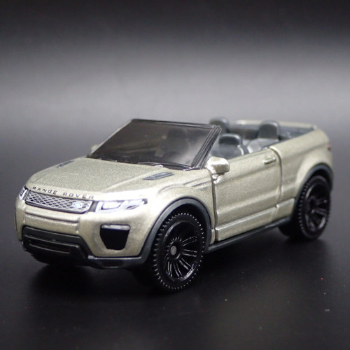 Range rover evoque - rover,