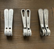 Leva cambio (manettini)