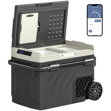 Outsunny 40L Compressore