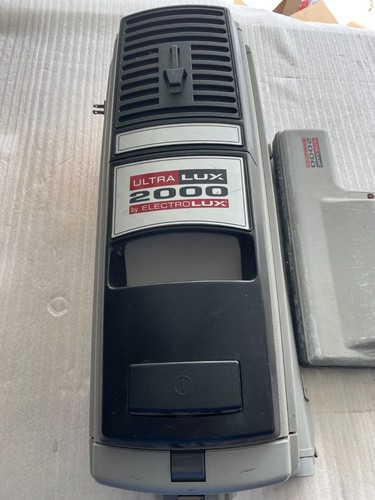 Electrolux ultra lux 2000 - electrolux,