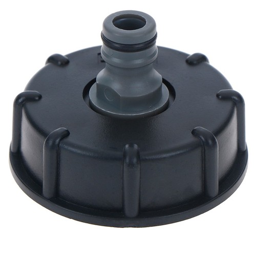 Rubinetto serbatoio ibc 60mm - serbatoio,