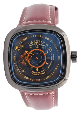 Carotif automatico 44mm - carotif,