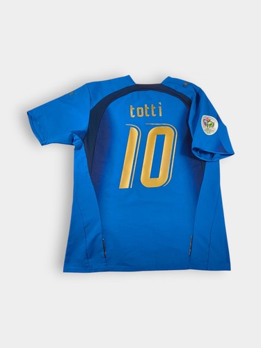 Maglia italia 2006 - italia,