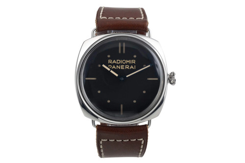 Orologio uomo panerai - panerai, radiomir
