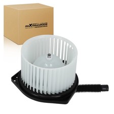 Hvac heater blower motor - blower,