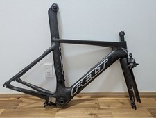 FELTRO AR1 Freme Set Carbon