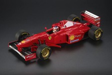 Ferrari F310B n°5 (1997) 1:12