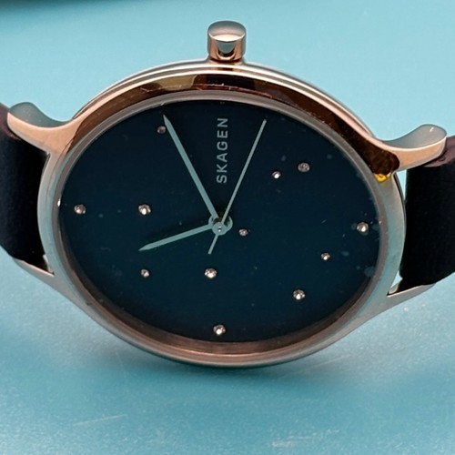 Orologio donna skagen anita - donna,