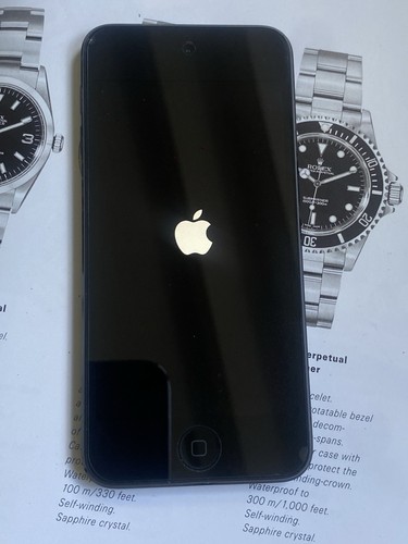 Apple ipod touch - ipod, 6a