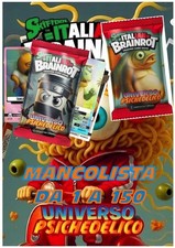 Italian Brainrot Skifidol