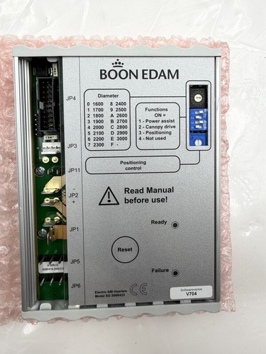 Boon edam 50080256 modulo - edam,