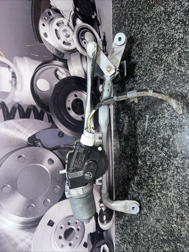 Motorino tergicristallo - motorino,