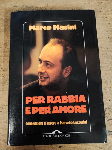 Per rabbia amore marco - rabbia,