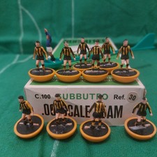 MINT Subbuteo Team HW ref 30