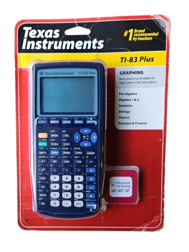 Nuova texas instruments - texas,