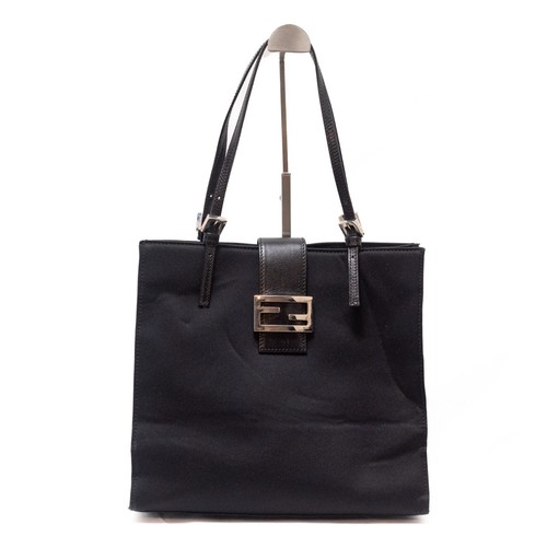 Borsa fendi tote bag nylon - tote,