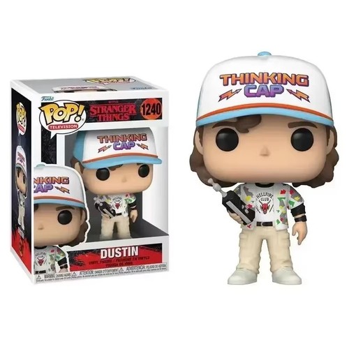 Funko pop stranger things - funko,