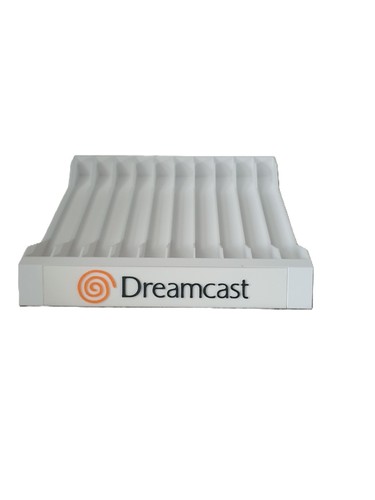 Dreamcast supporto disco - dreamcast, gioco