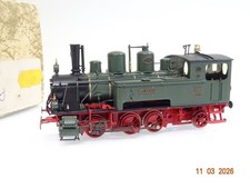 Fuchs Modellbau H0 locomotiva