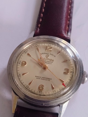 Raro orologio uomo - raro, elezioni