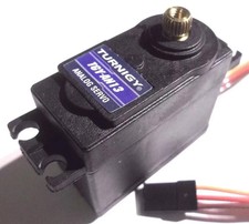 Turnigy AN13 Metal Gear Servo
