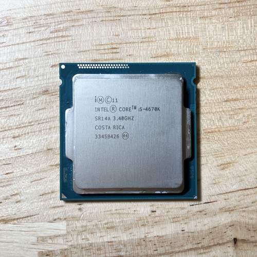 Processore cpu intel core - cpu,