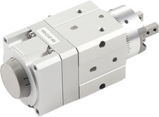 Attuatori Rotanti Serie MRHQ