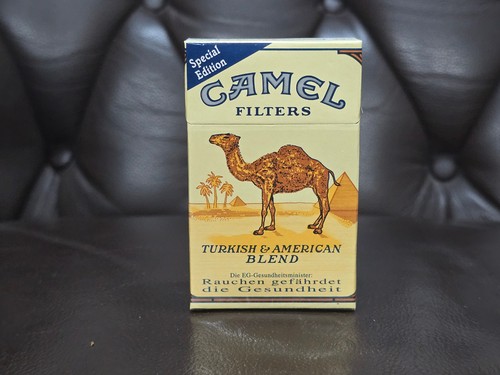 Camel filters special edition - special,