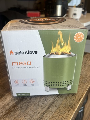 Fuoco tavolo senza fumo - fuoco,