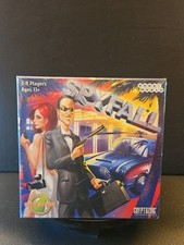 2015 CRYPTOZOIC Entertainment