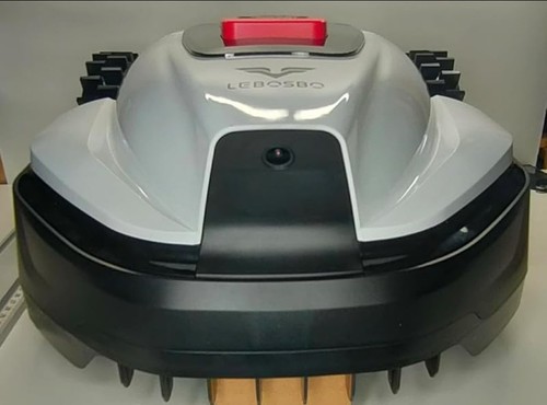 Lebosbo robot tagliaerba - lebosbo,